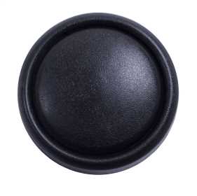 Horn Button Cap